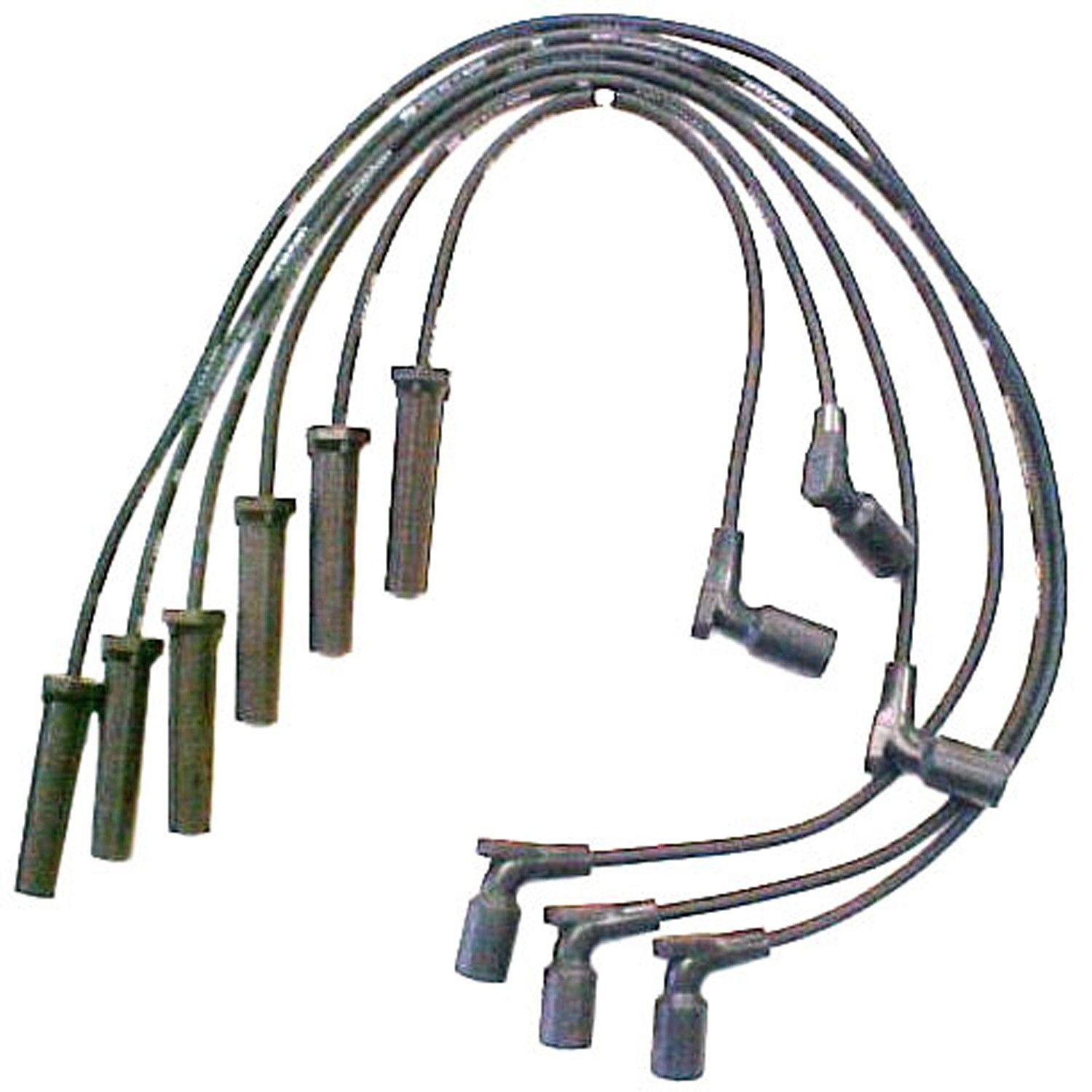 2006, 2005 Saturn Relay Spark Plug Wire Set