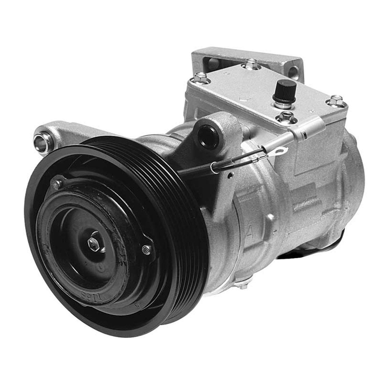 1993, 1992 Lexus SC300 A/C Compressor