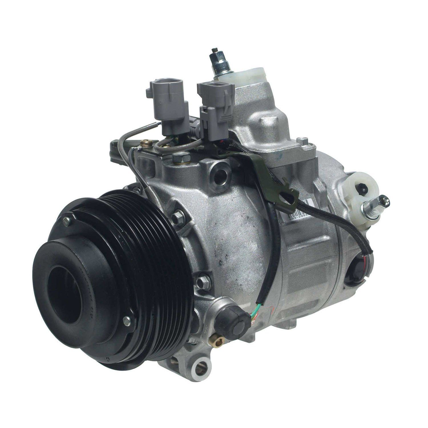 2003, 2002, 2001 Lexus LS430 A/C Compressor