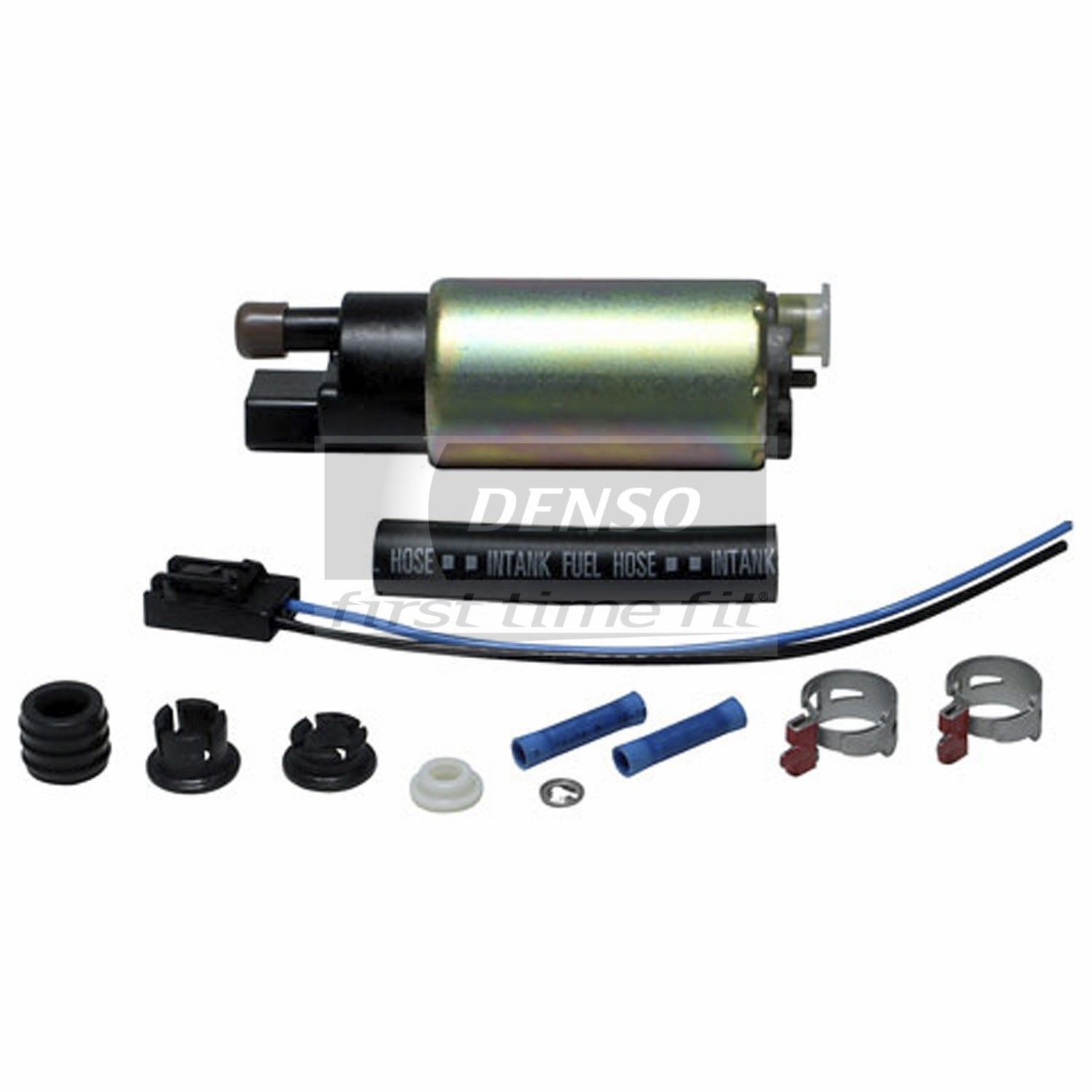 Electric Fuel Pump