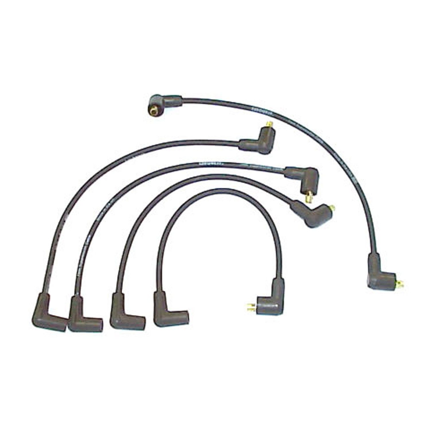 1975, 1974, 1973 Austin Marina Spark Plug Wire Set