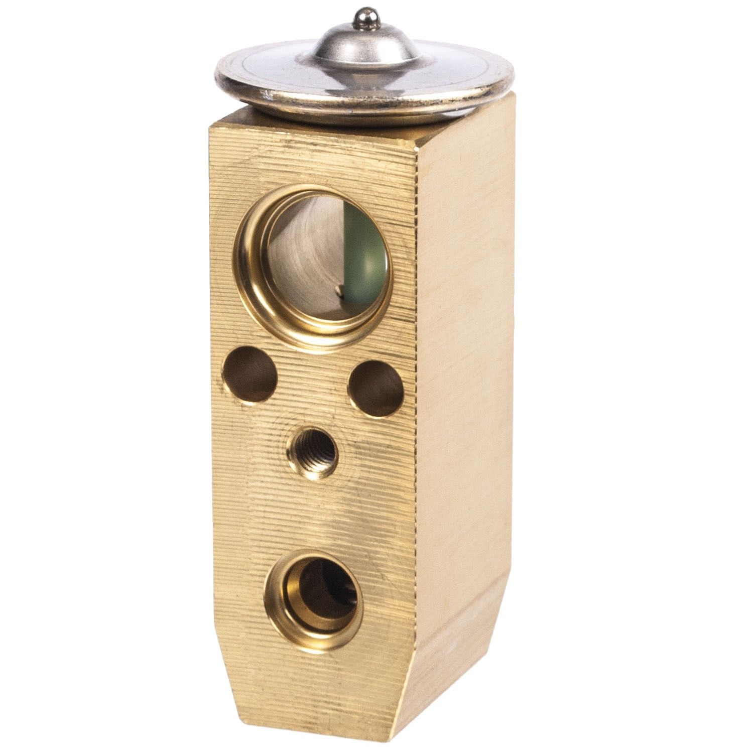 A/C Expansion Valve