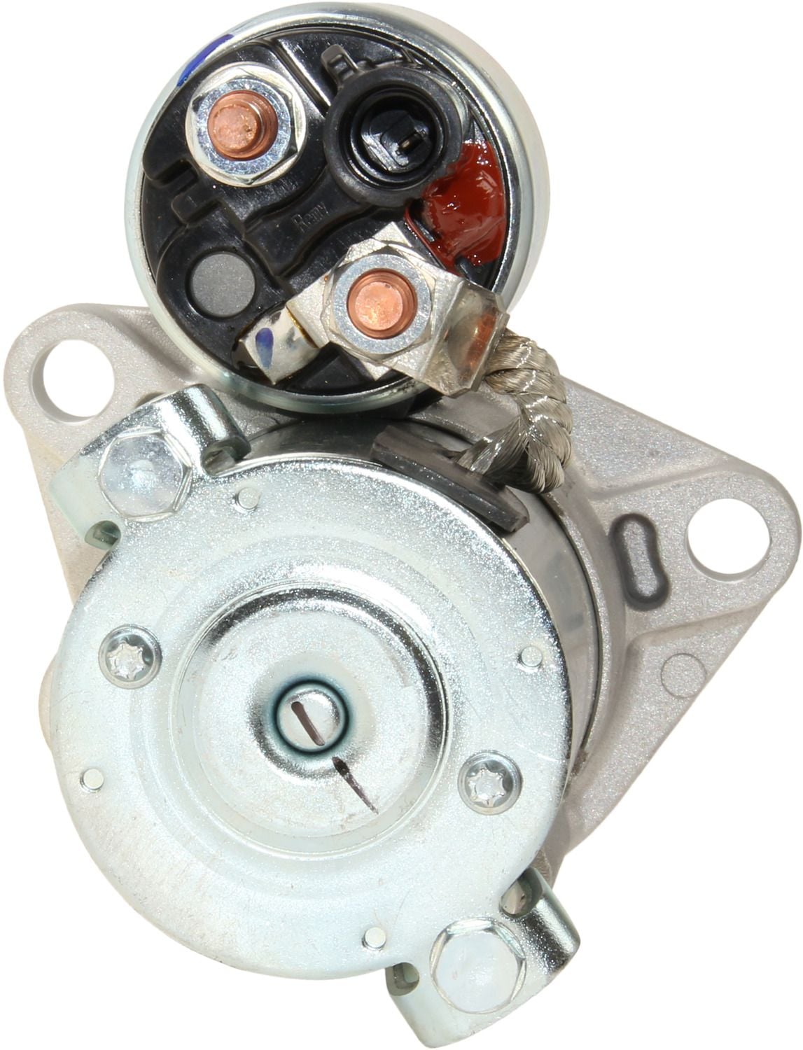 2017, 2016, 2015, 2014, 2013, 2012, 2011, 2010 Chevrolet Equinox Starter