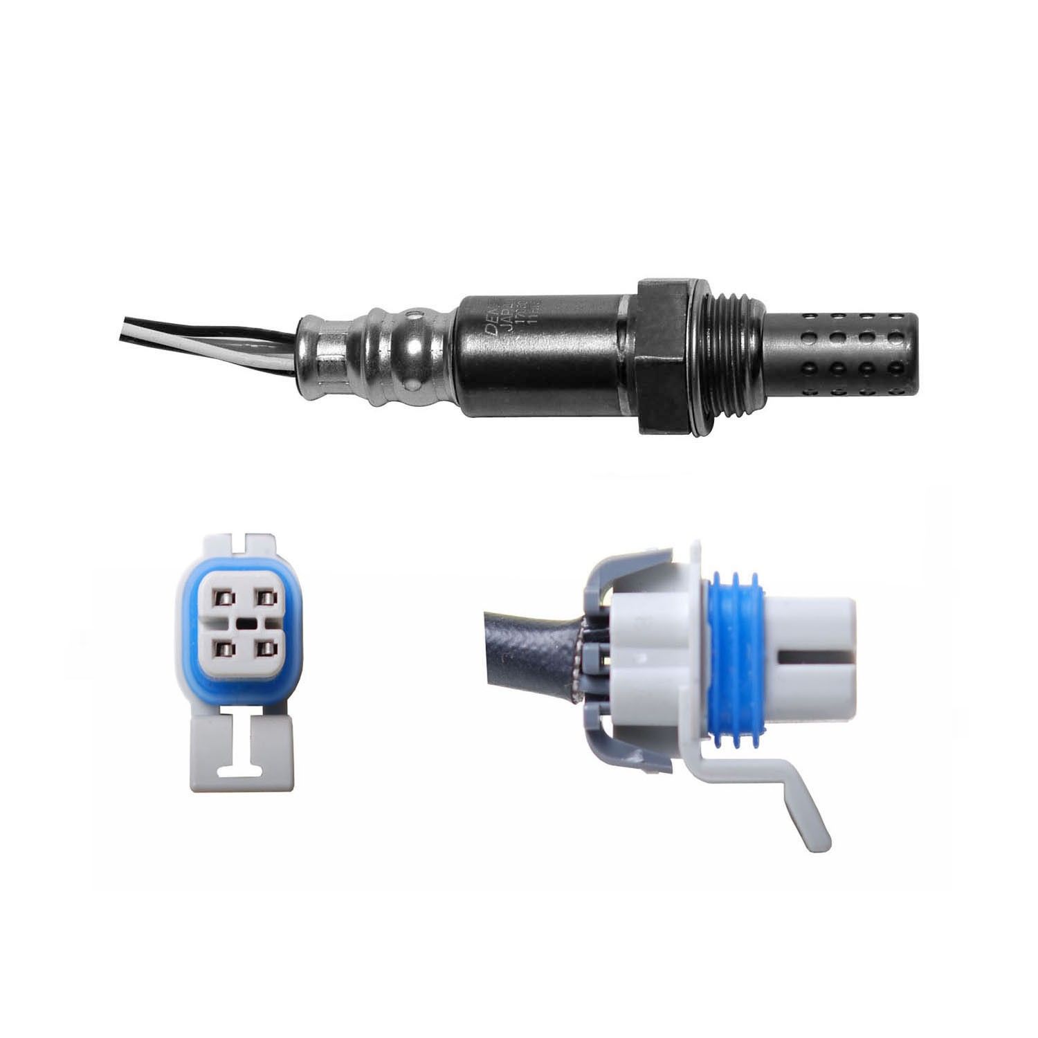 2006 Buick Rainier Oxygen Sensor Denso