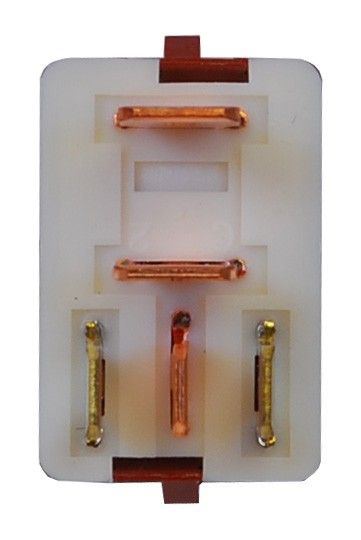 2008, 2007, 2006, 2005, 2004, 2003 Toyota 4Runner Daytime Running Light Relay