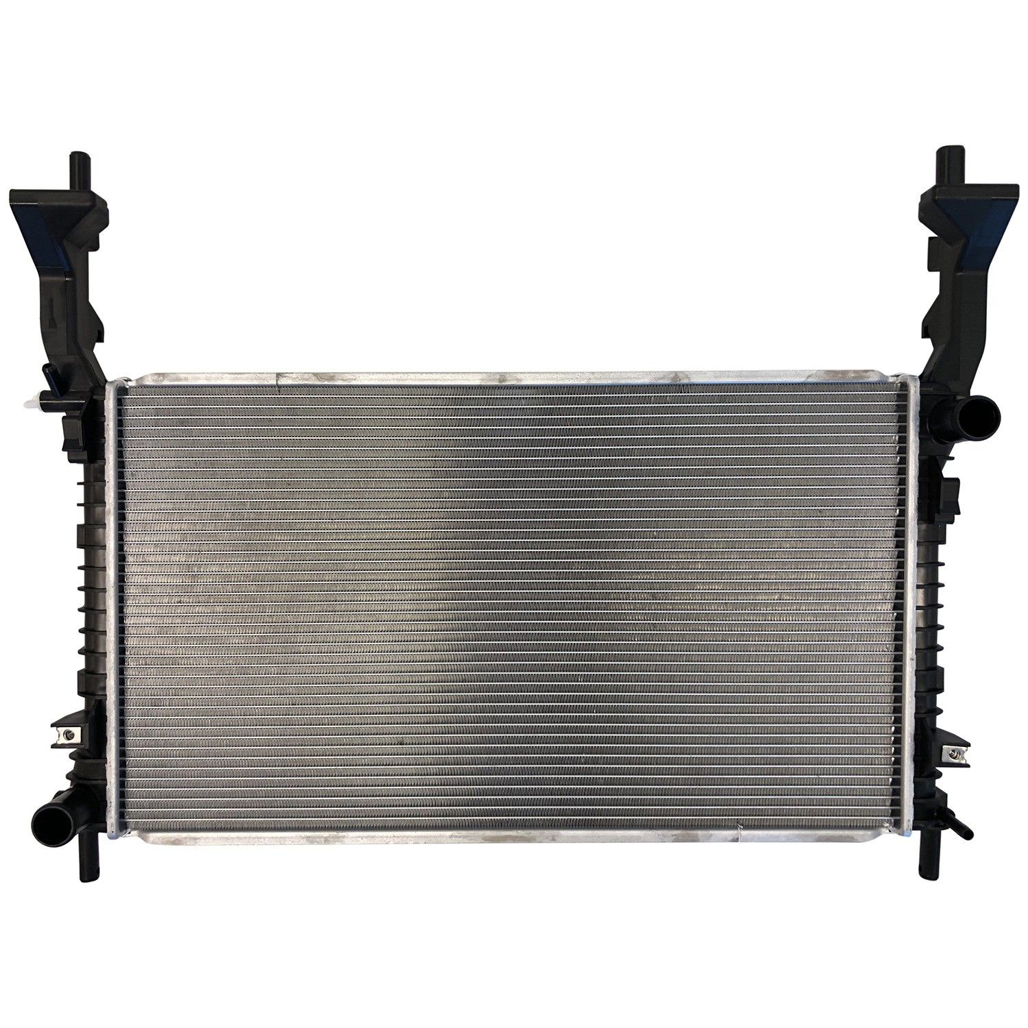 2020, 2019, 2018, 2017, 2016, 2015 Ford Mustang Radiator