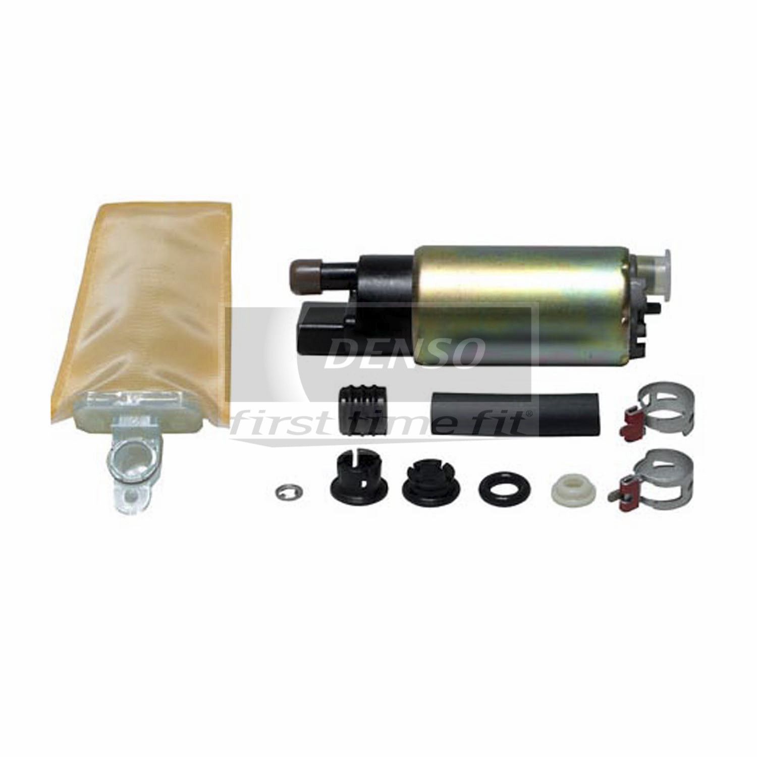 1998, 1997 Lexus ES300 Fuel Pump and Strainer Set