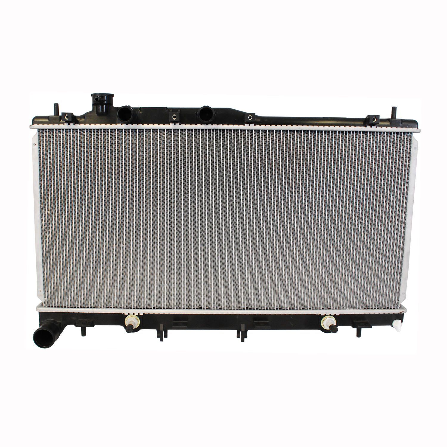 2009, 2008 Subaru Legacy Radiator