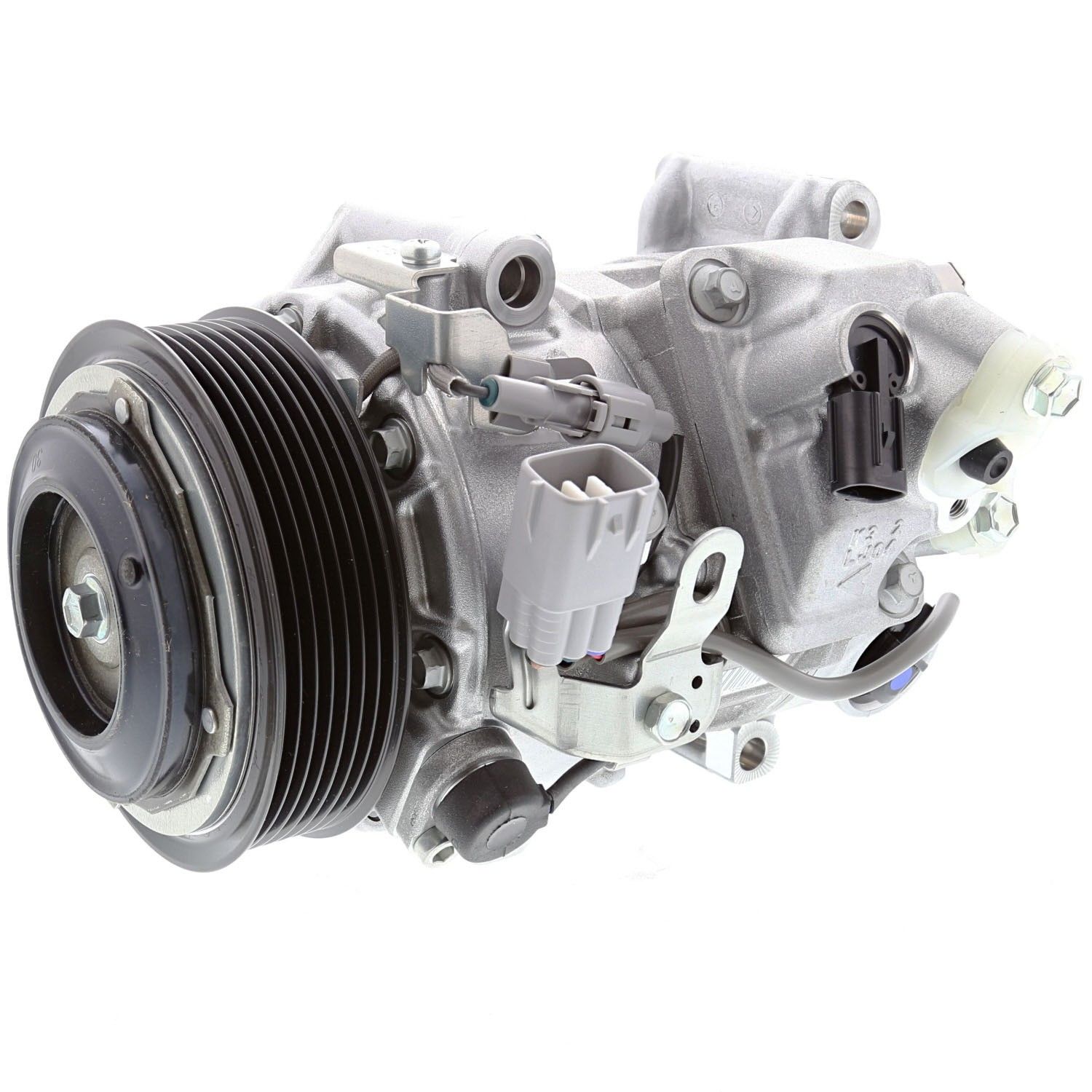 2015, 2014, 2013 Lexus GS350 A/C Compressor