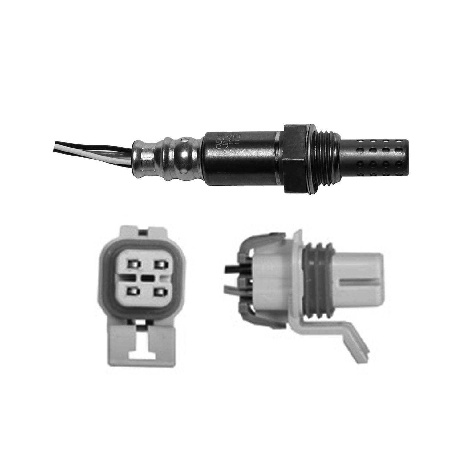 2013, 2012, 2011, 2010, 2009, 2008 Chevrolet Silverado 1500 Oxygen Sensor
