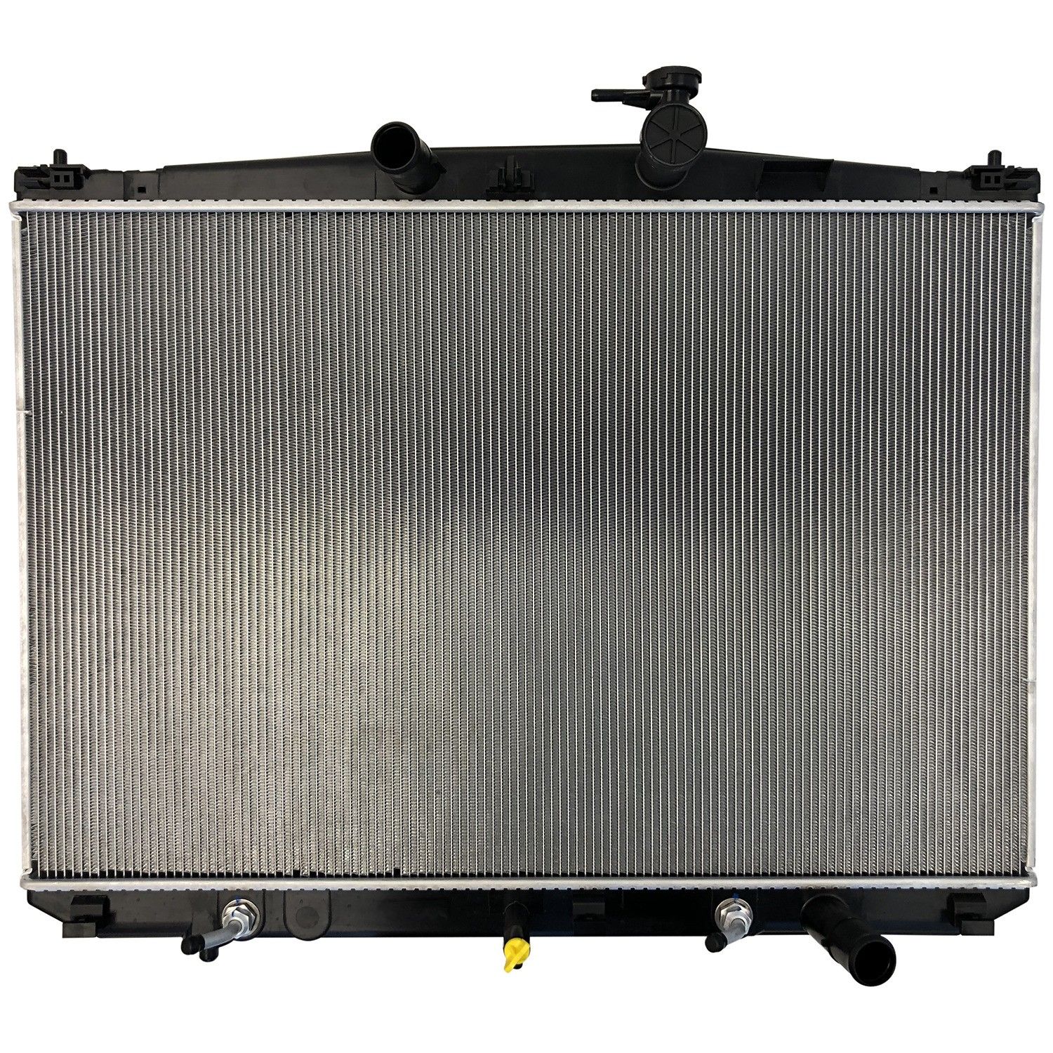 2022, 2021, 2020, 2019, 2018, 2017, 2016 Lexus RX350 Radiator