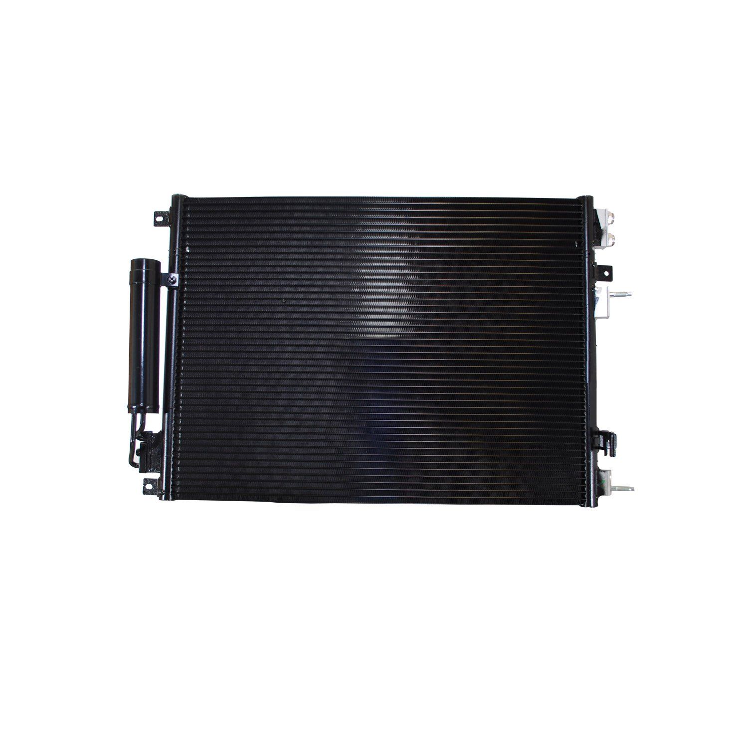 2008, 2007, 2006, 2005 Dodge Magnum A/C Condenser