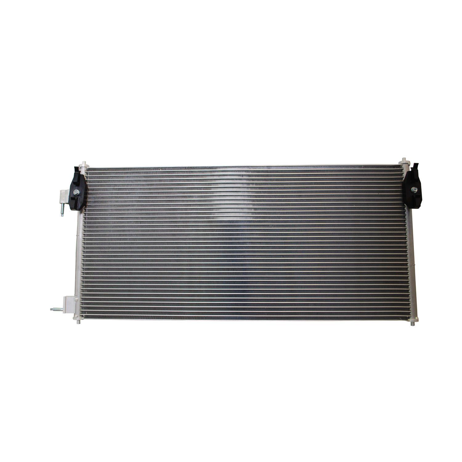 2013, 2012, 2011, 2010 Ford Transit Connect Connect A/C Condenser