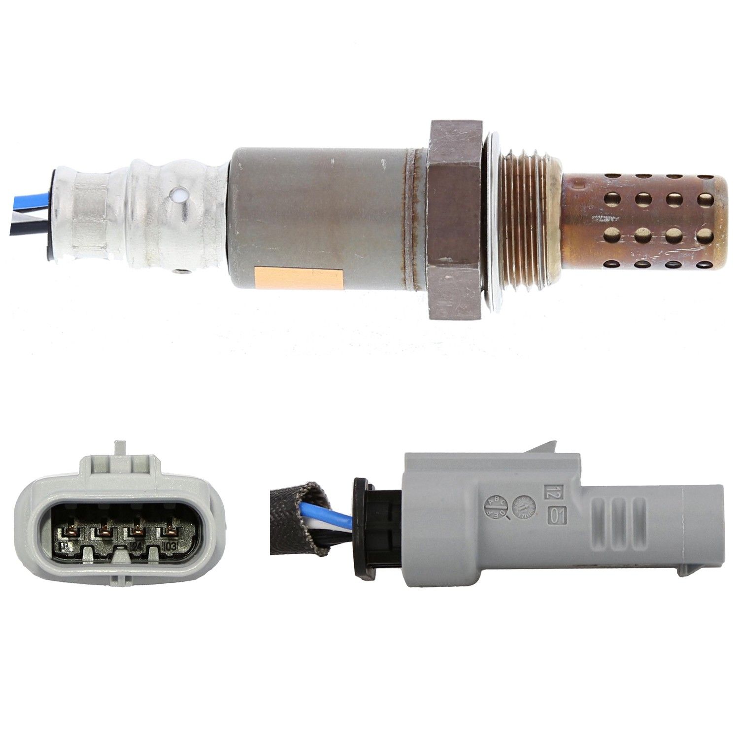 Oxygen Sensor