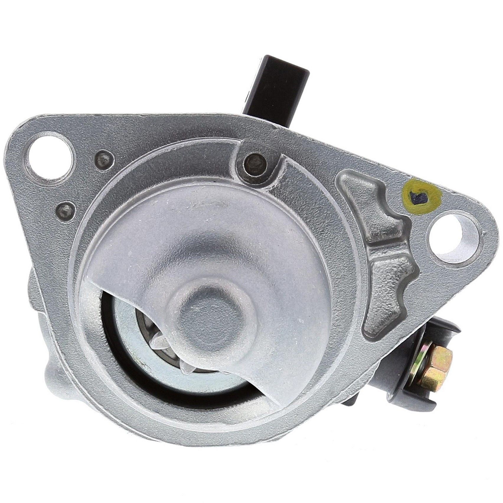 2020, 2019, 2018, 2017, 2016, 2015 Honda Fit Starter