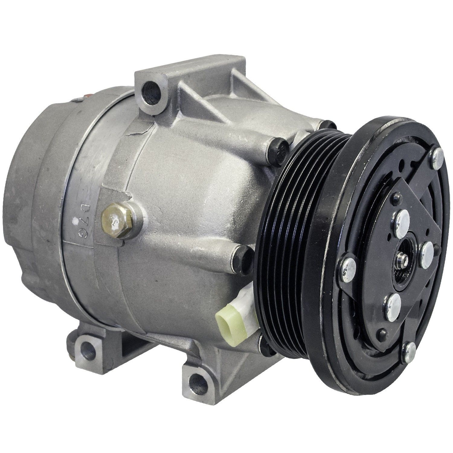 A/C Compressor