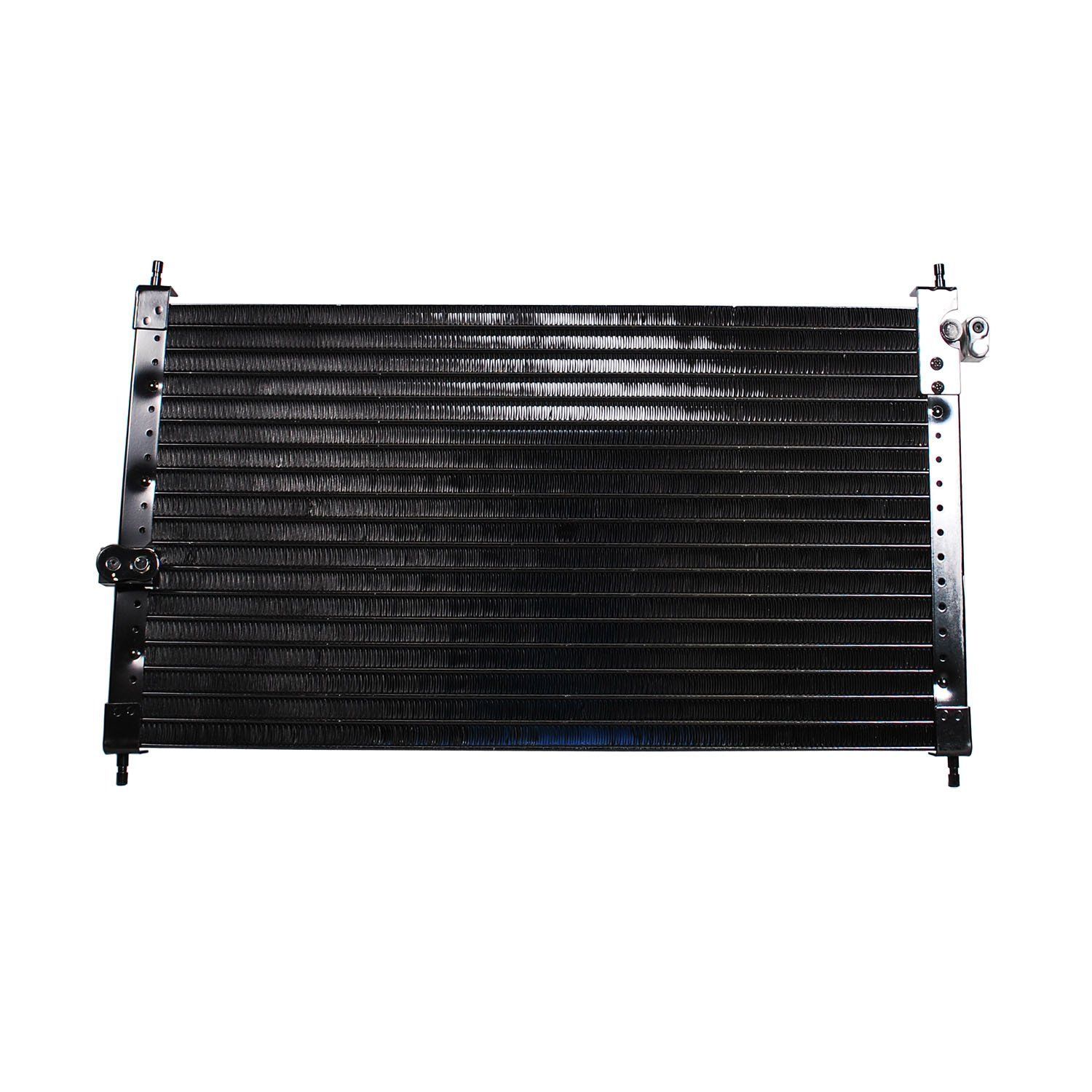 1999, 1998, 1997 Acura CL A/C Condenser
