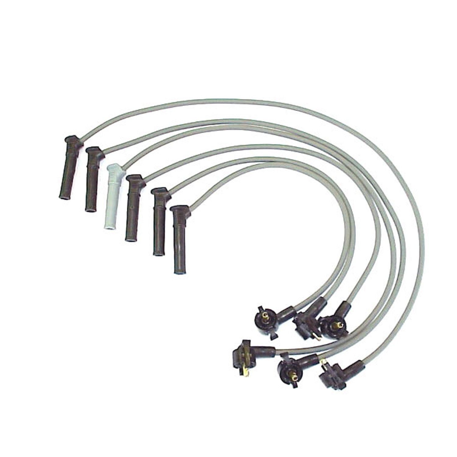2003, 2002, 2001 Ford Explorer Spark Plug Wire Set