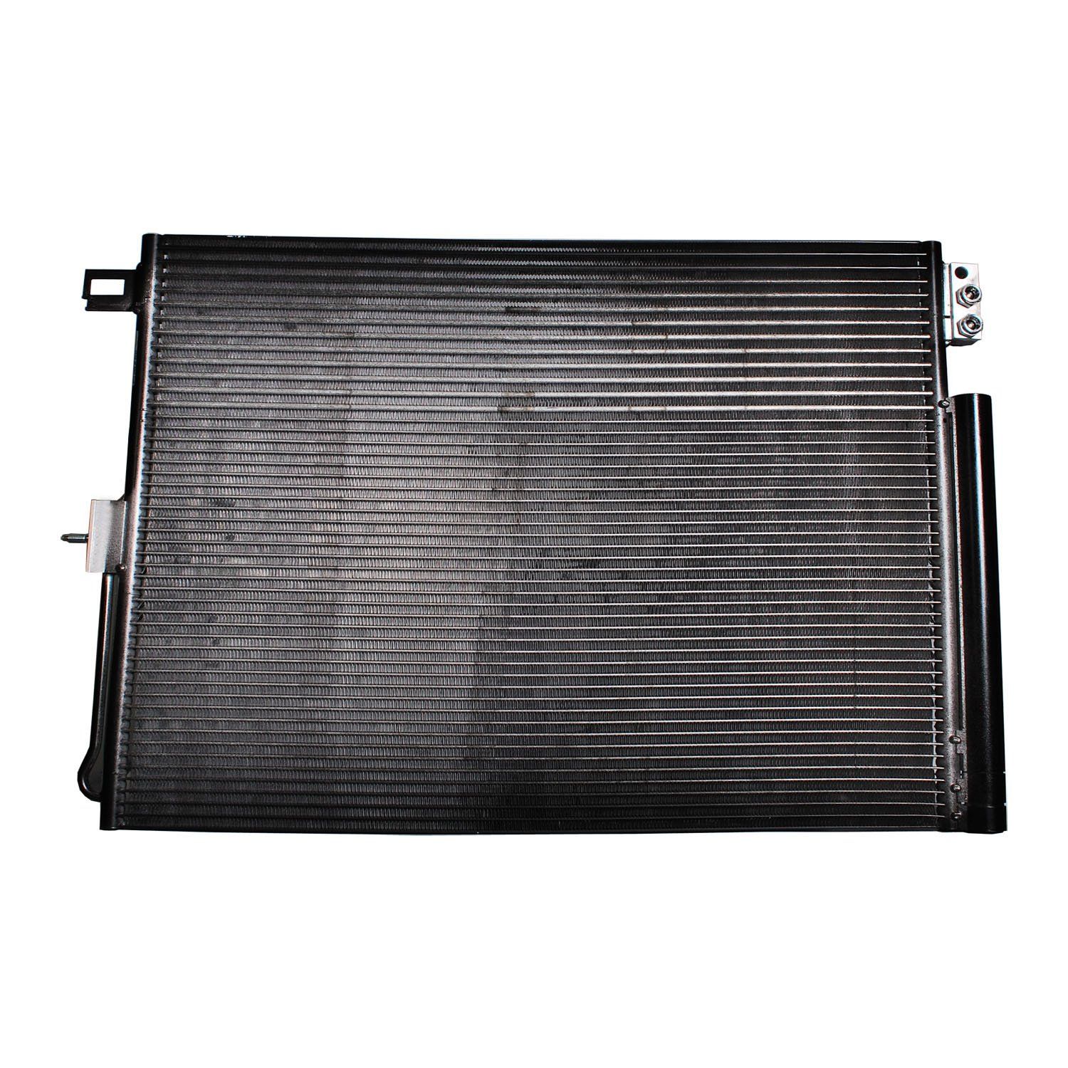 2014, 2013, 2012, 2011 Dodge Durango A/C Condenser