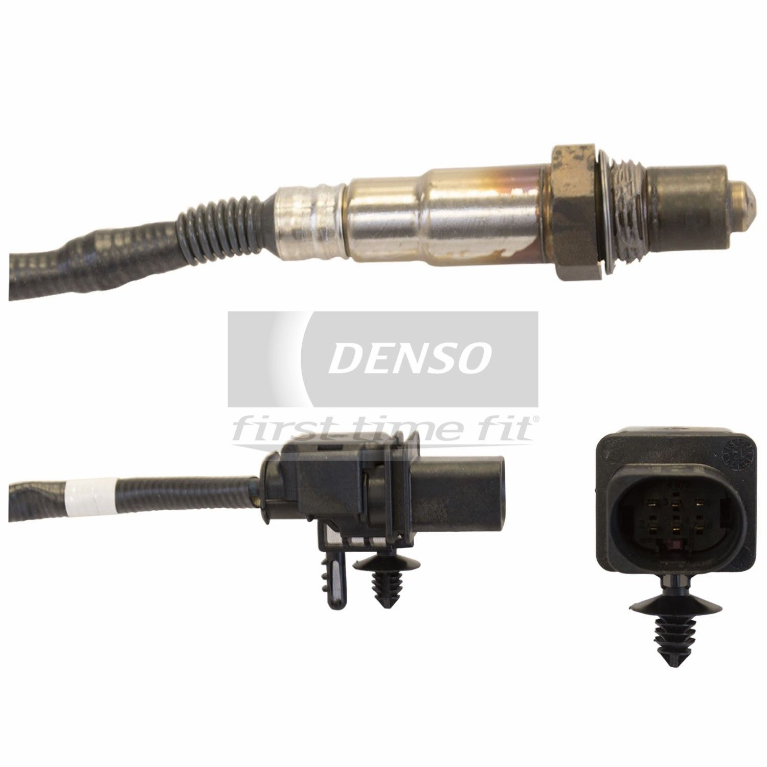 2018, 2017, 2016 Kia Optima Air / Fuel Ratio Sensor