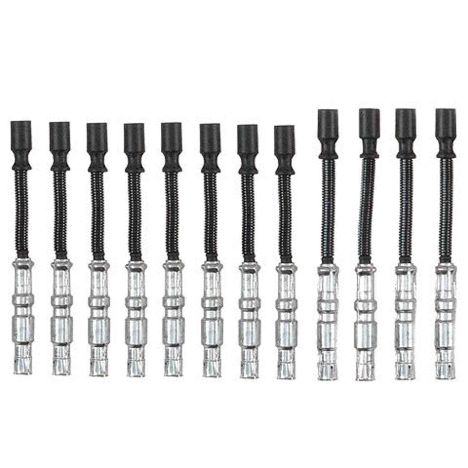 2007, 2006, 2005 Chrysler Crossfire Spark Plug Wire Set