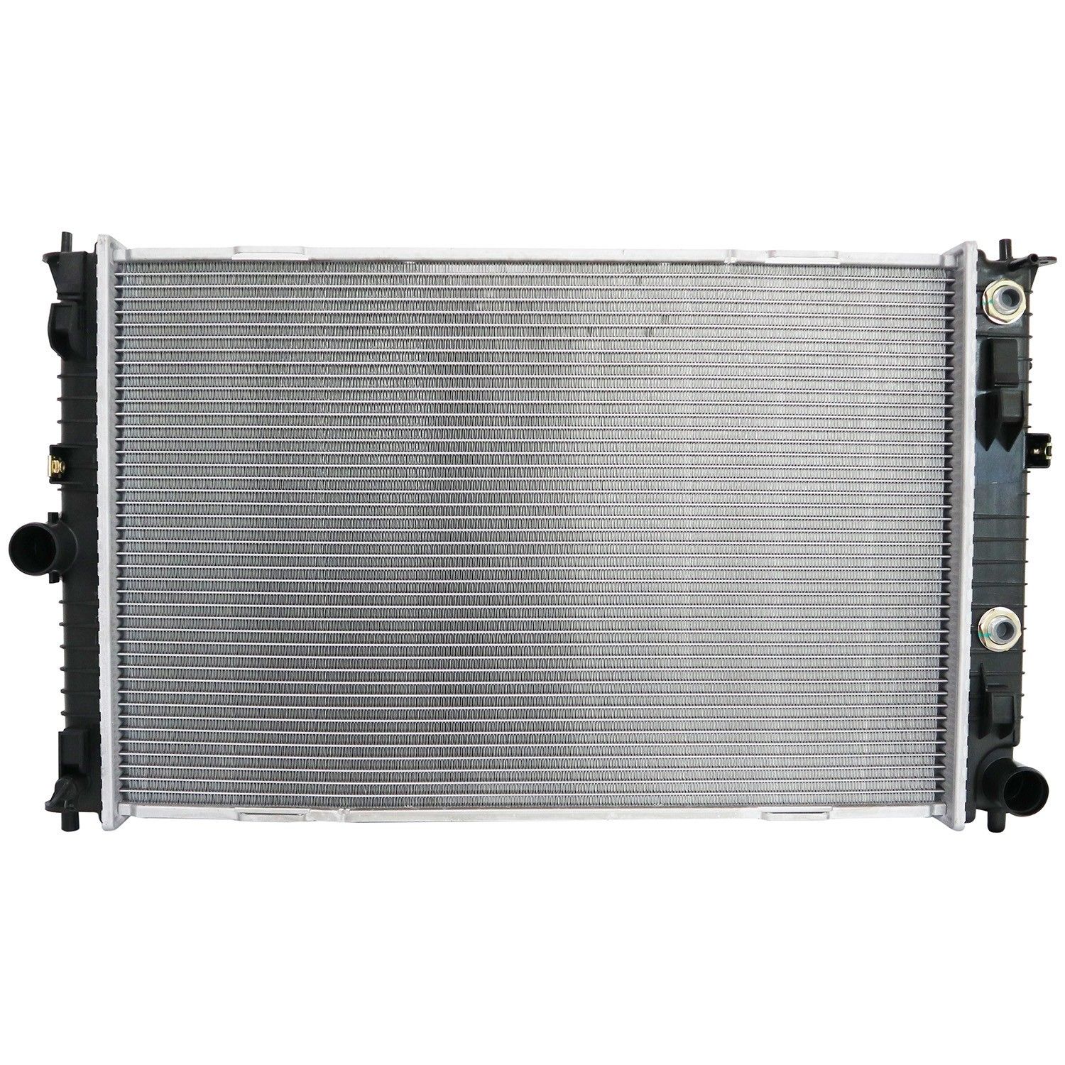 2012, 2011, 2010 Ford Fusion Radiator