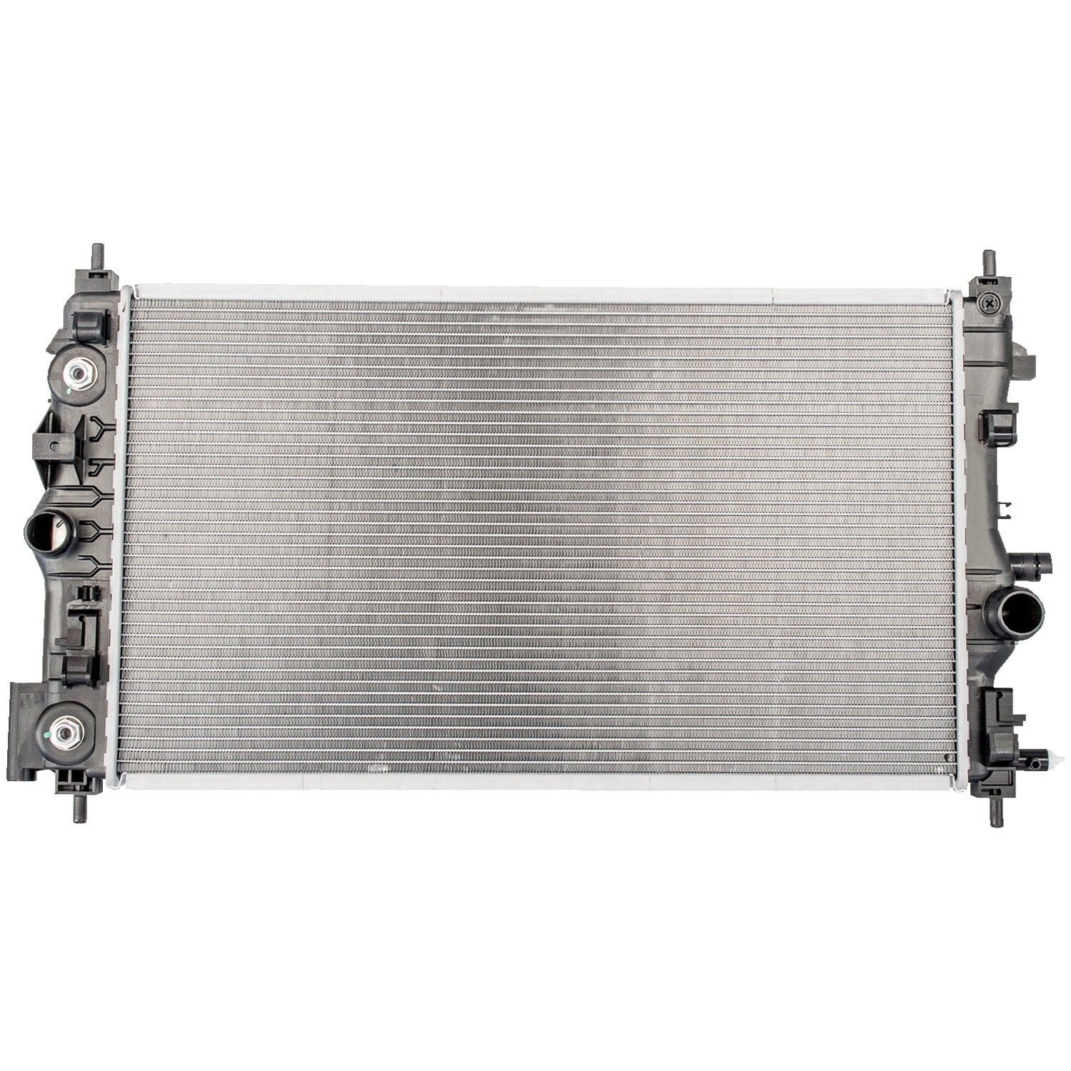 2014, 2013, 2012, 2011 Chevrolet Cruze Radiator