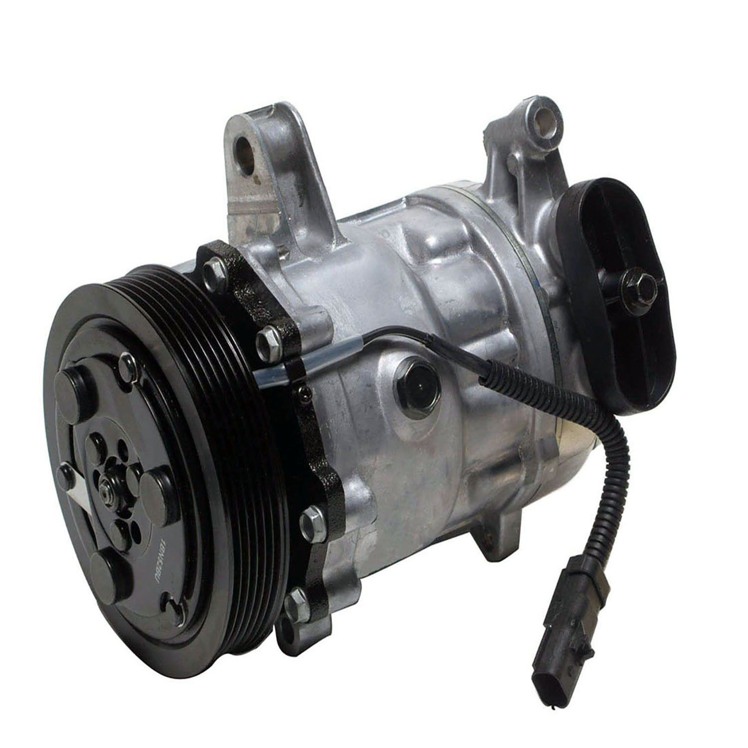 2001, 2000 Dodge Durango A/C Compressor