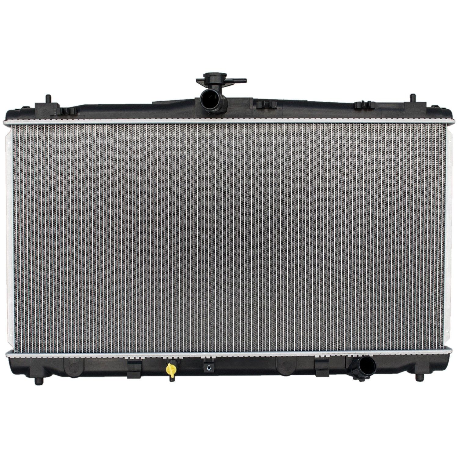 2018, 2017, 2016, 2015, 2014, 2013 Lexus ES300h Radiator