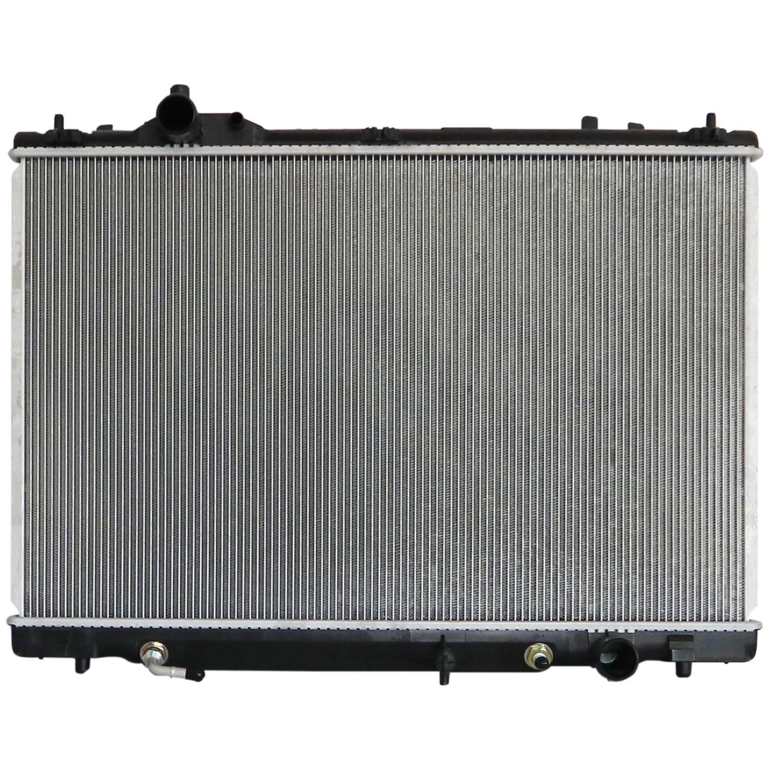 2017, 2016, 2015, 2014, 2013, 2012, 2011 Lexus LS460 Radiator