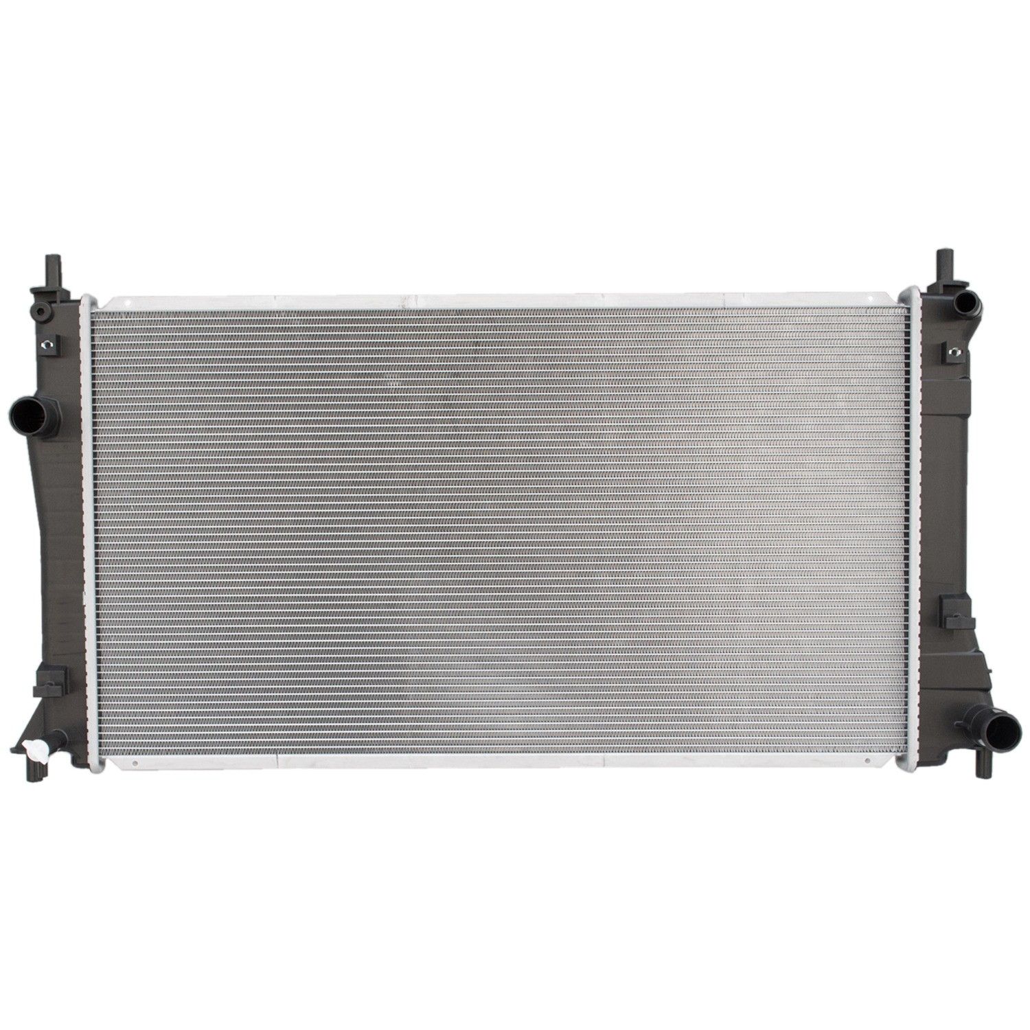 2012 Mazda 5 Radiator