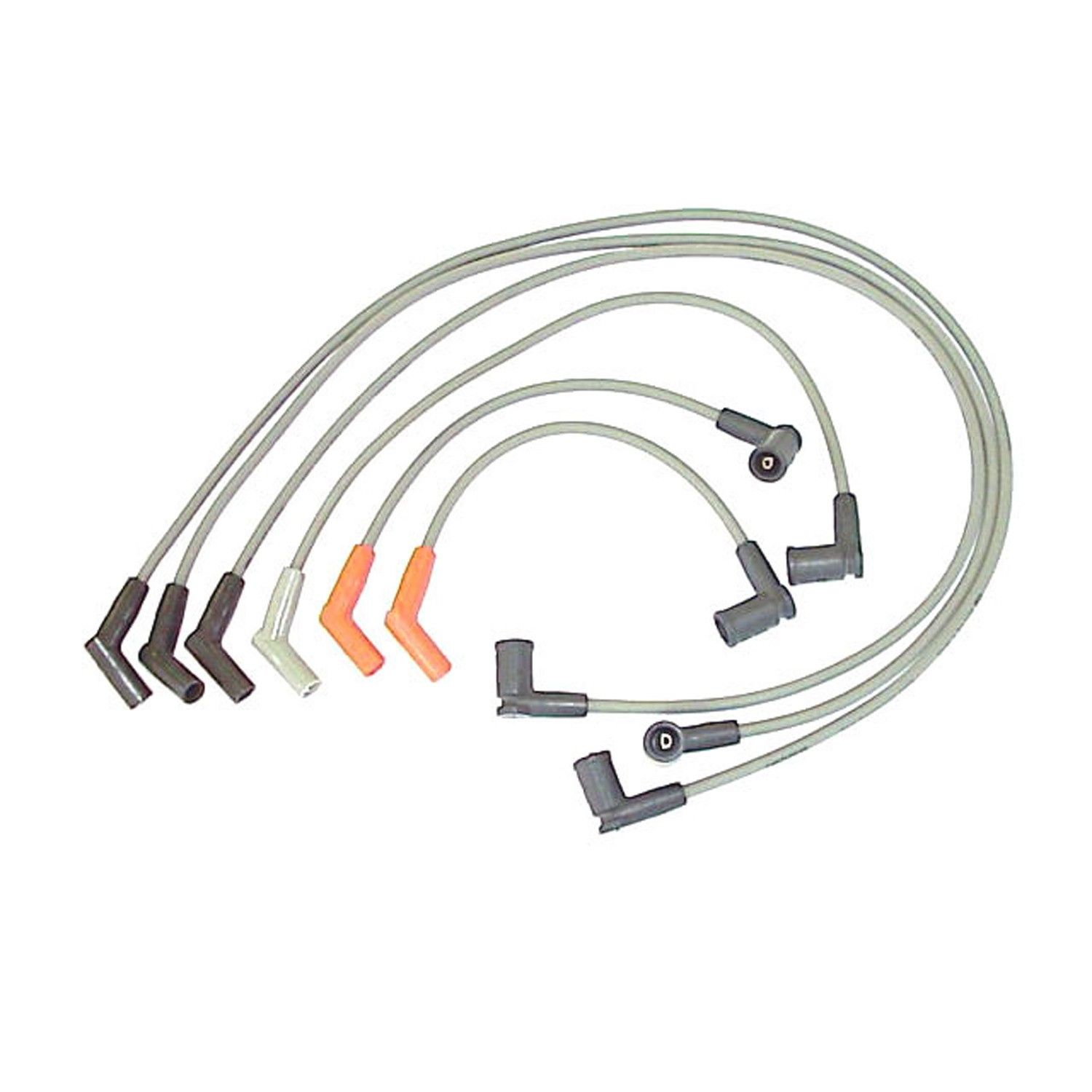 Spark Plug Wire Set