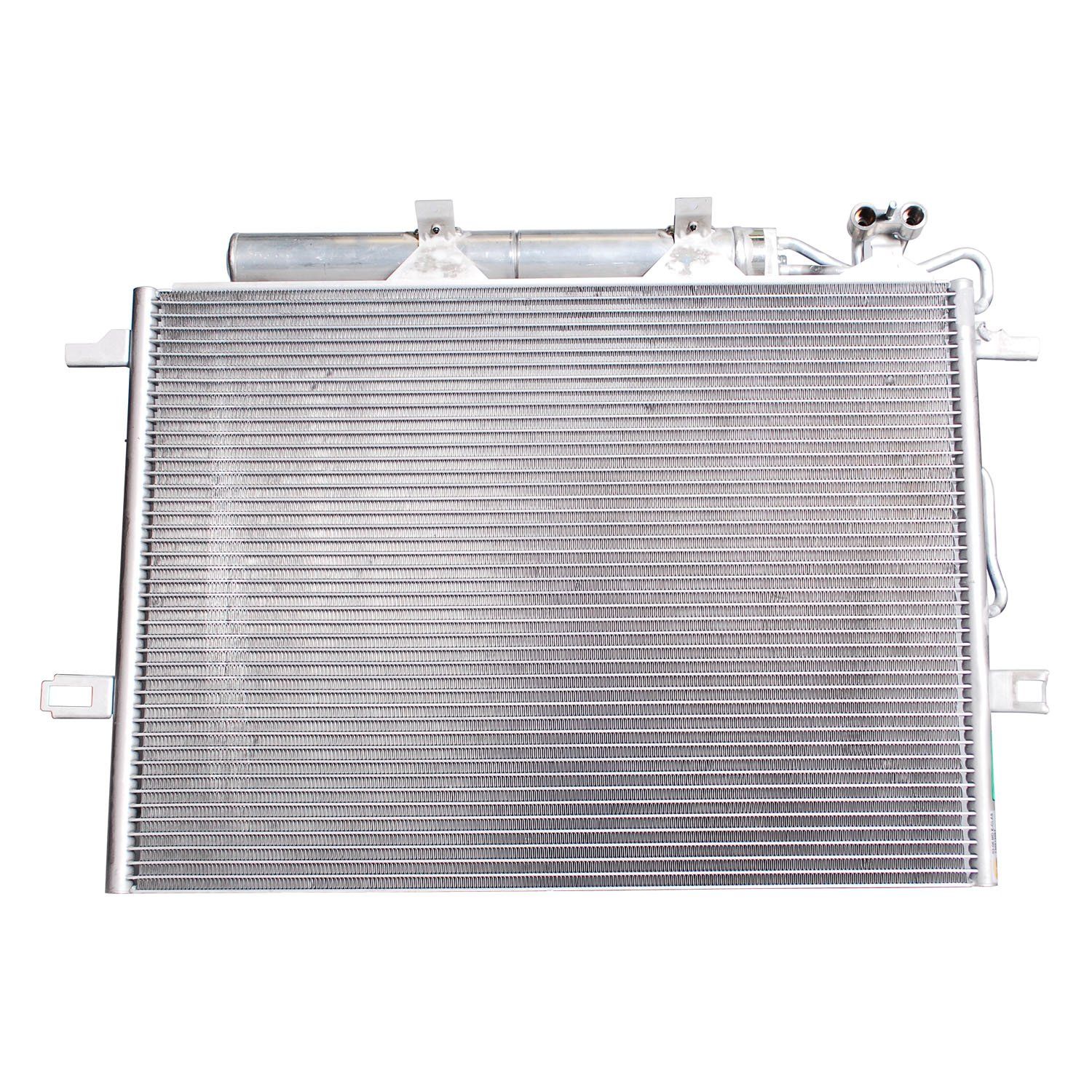 2009, 2008, 2007 Mercedes-Benz CL600 2007-2009 Mercedes-Benz CL550 A/C Condenser