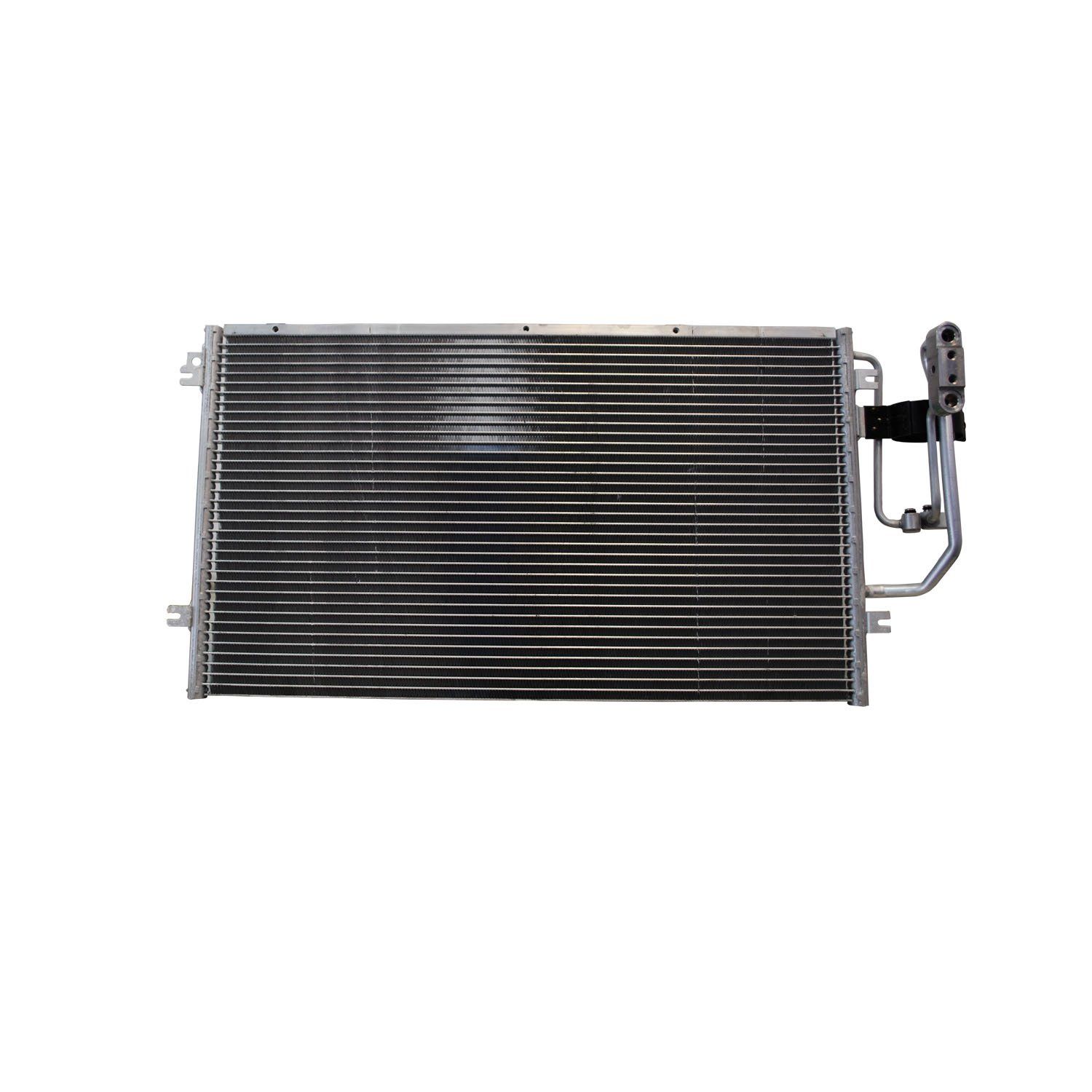 2005, 2004, 2003, 2002, 2001 Saturn L300 A/C Condenser