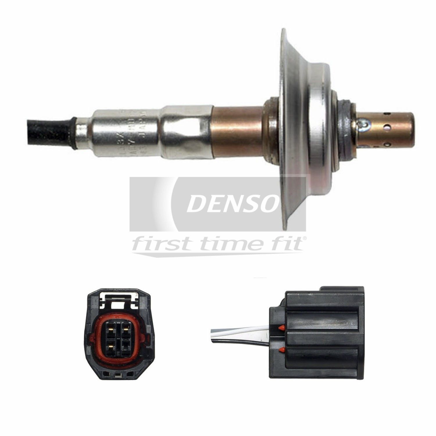 2009, 2008, 2007 Mazda 3 Air / Fuel Ratio Sensor