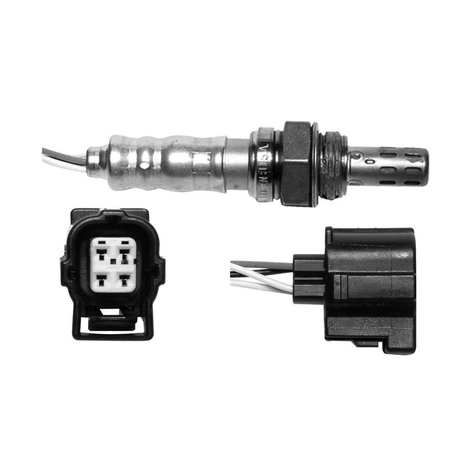 2011 Dodge Durango Oxygen Sensor