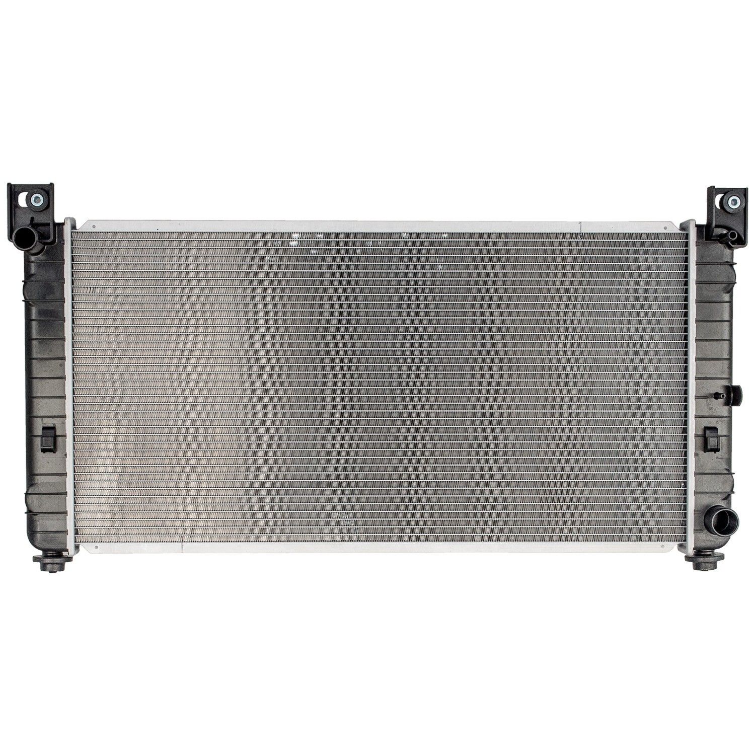 2013, 2012, 2011, 2010, 2009, 2008 GMC Yukon Radiator