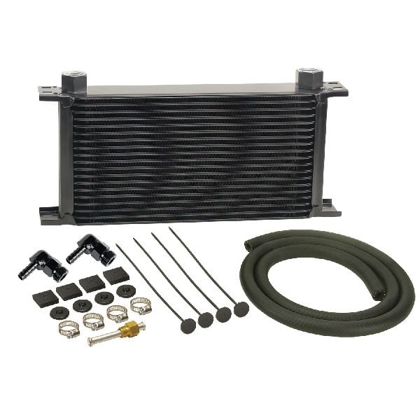 1998-2019 Dodge Durango Automatic Transmission Oil Cooler Kit (Derale)