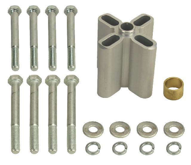 1975-1985 Buick Century Engine Cooling Fan Blade Spacer (Derale)