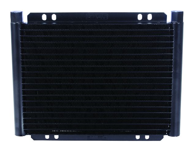 2005-2009 Saab 9-7x Automatic Transmission Oil Cooler Kit (Derale)