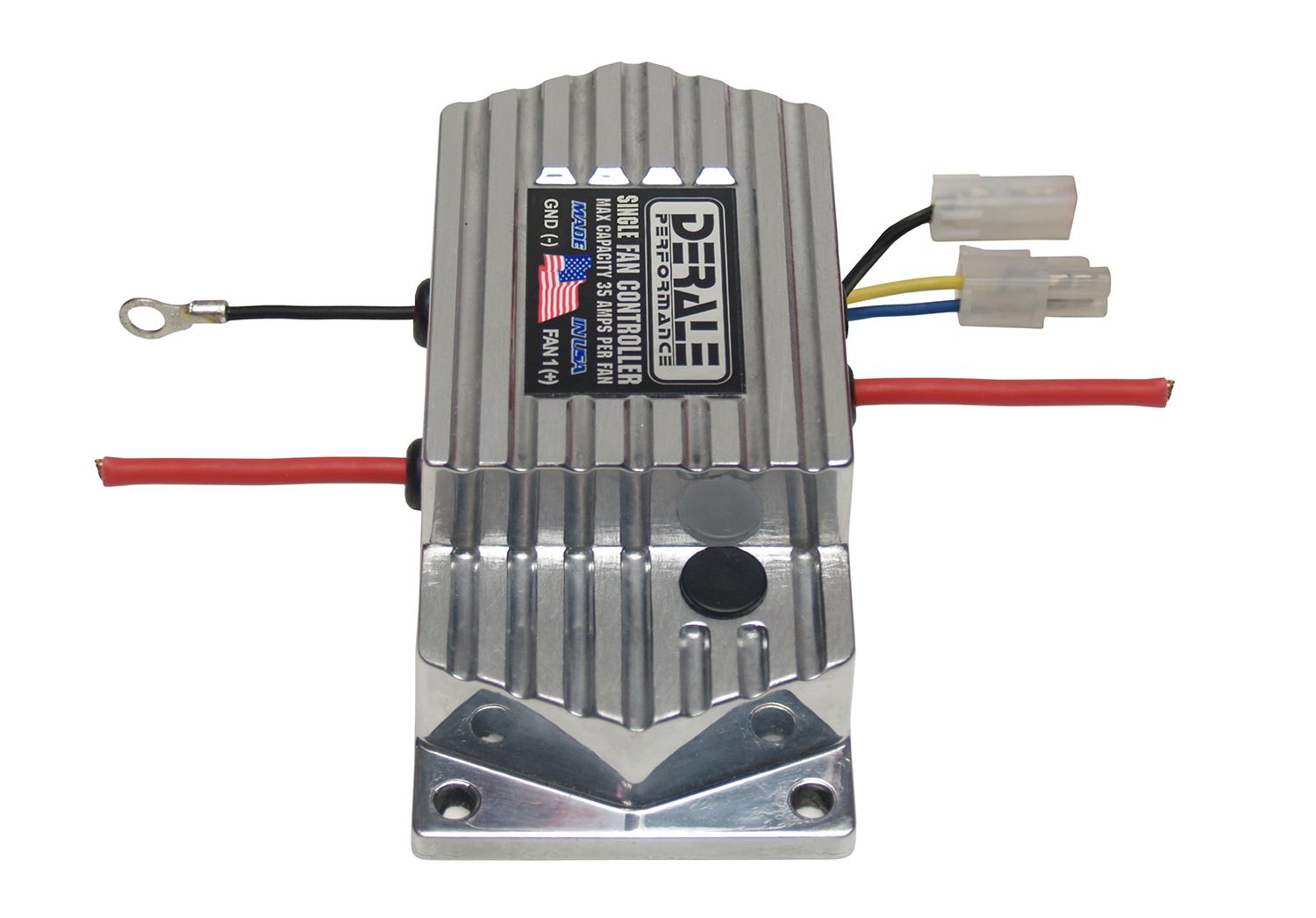 2002 Mini Cooper Engine Cooling Fan Controller