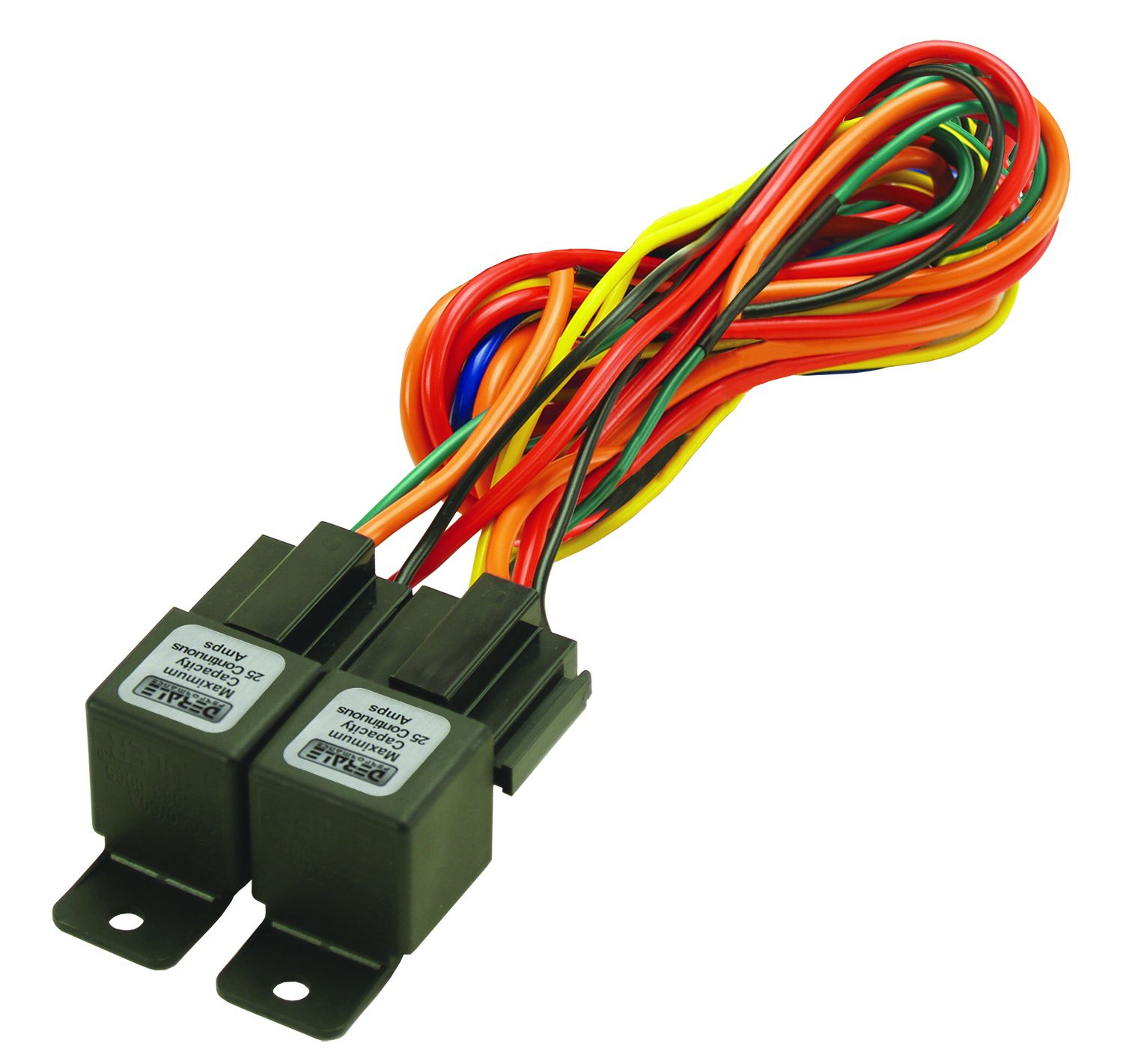 1991, 1990, 1989, 1988, 1987, 1986, 1985, 1984 Jeep Cherokee Engine Cooling Fan Motor Wiring Harness