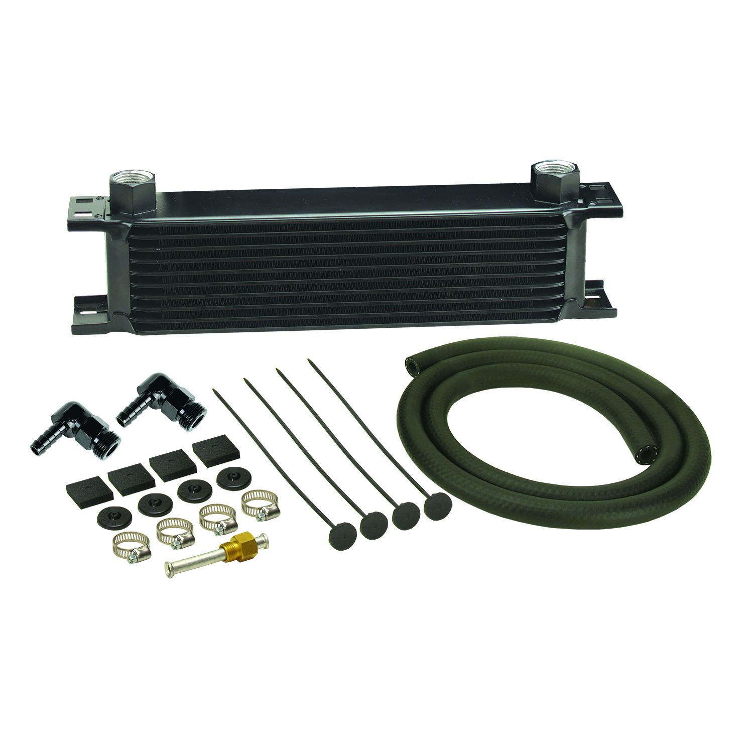 2019, 2018, 2017, 2016, 2015 Ford Edge Automatic Transmission Oil Cooler Kit