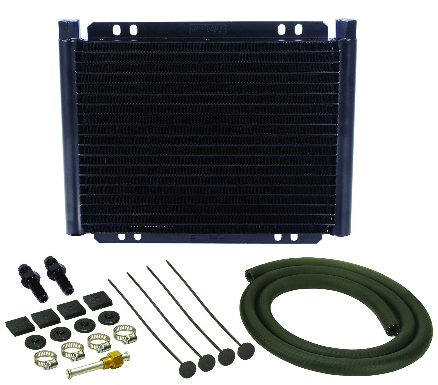 1999, 1998, 1997, 1996 Ford Taurus 12 Automatic Transmission Oil Cooler Kit
