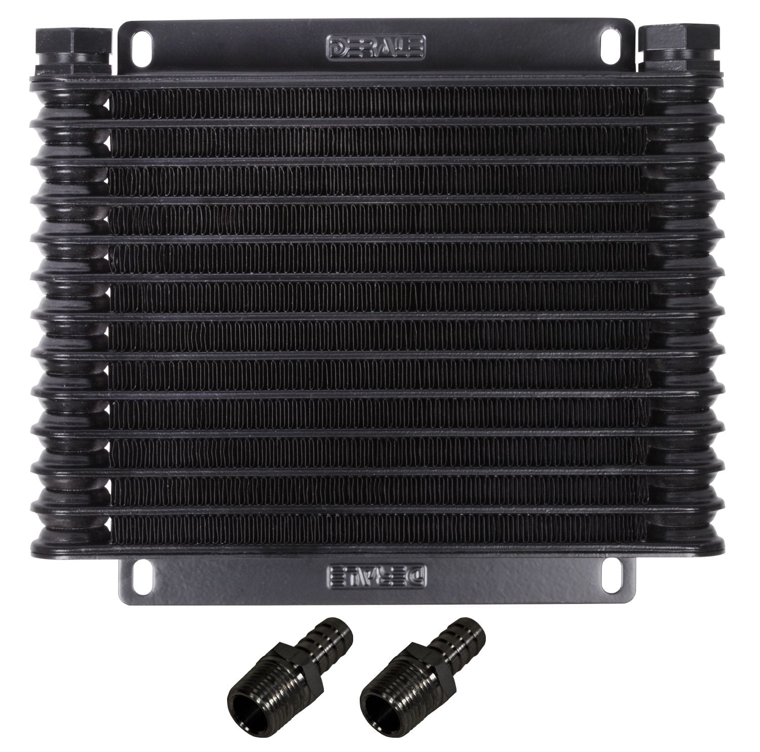 2003-2013 Acura CL Engine Oil and Automatic Transmission Oil Cooler Derale