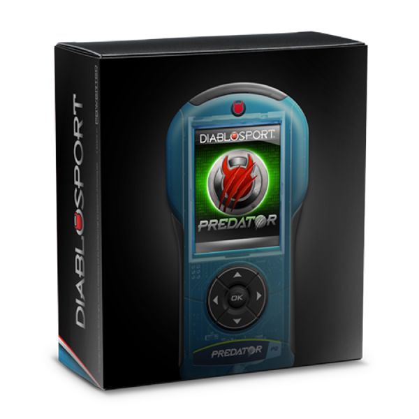2005-2008 Dodge Magnum Computer Chip Programmer (DiabloSport)