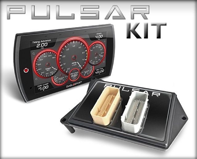 2015-2018 Ram 1500 Ignition Performance Module (DiabloSport)