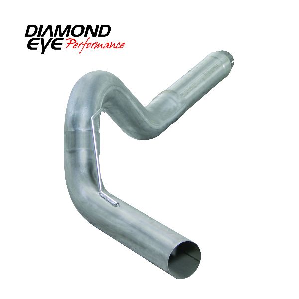 2013-2014 Ram 3500 Exhaust System Kit (Diamond Eye Performance)