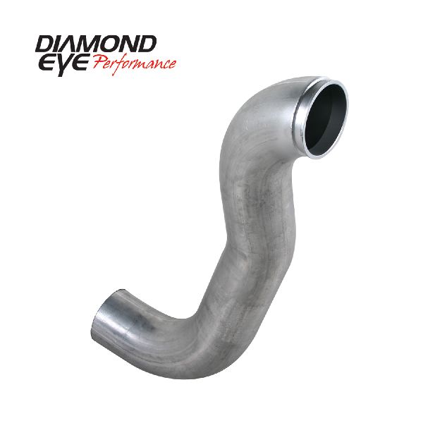 1989-1993 Dodge W250 Exhaust Manifold Down Pipe (Diamond Eye Performance)
