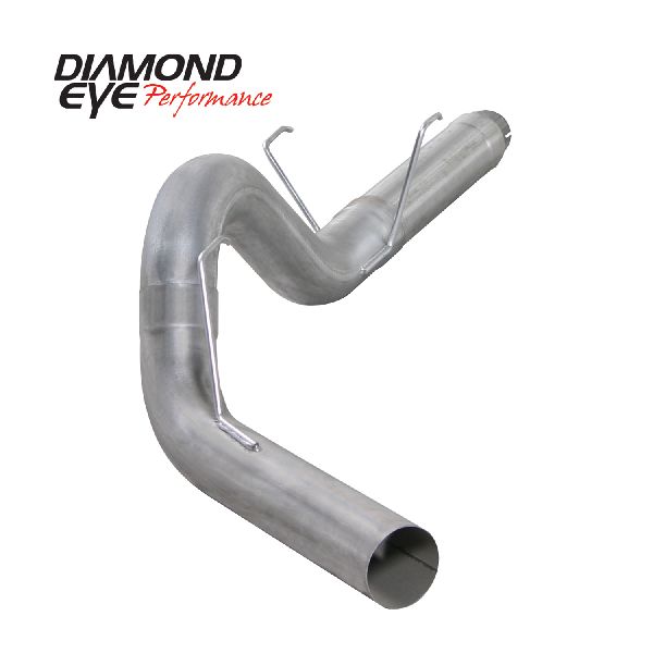 2011-2012 Ram 3500 Exhaust System Kit (Diamond Eye Performance)